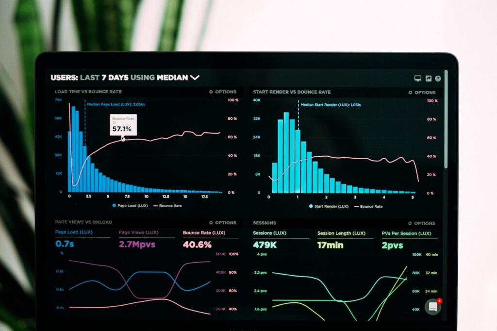 CRM dashboard for insurance agents showing pipeline and analytics