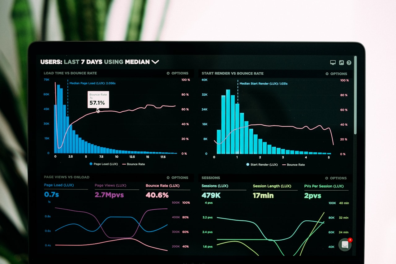 CRM dashboard for insurance agents showing pipeline and analytics