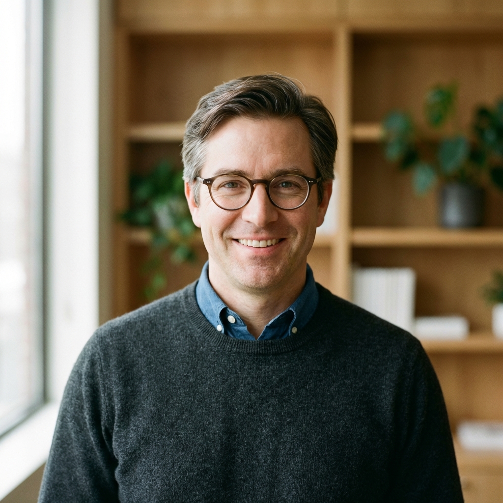 Marcus Hale, InsuranceAI.Tools